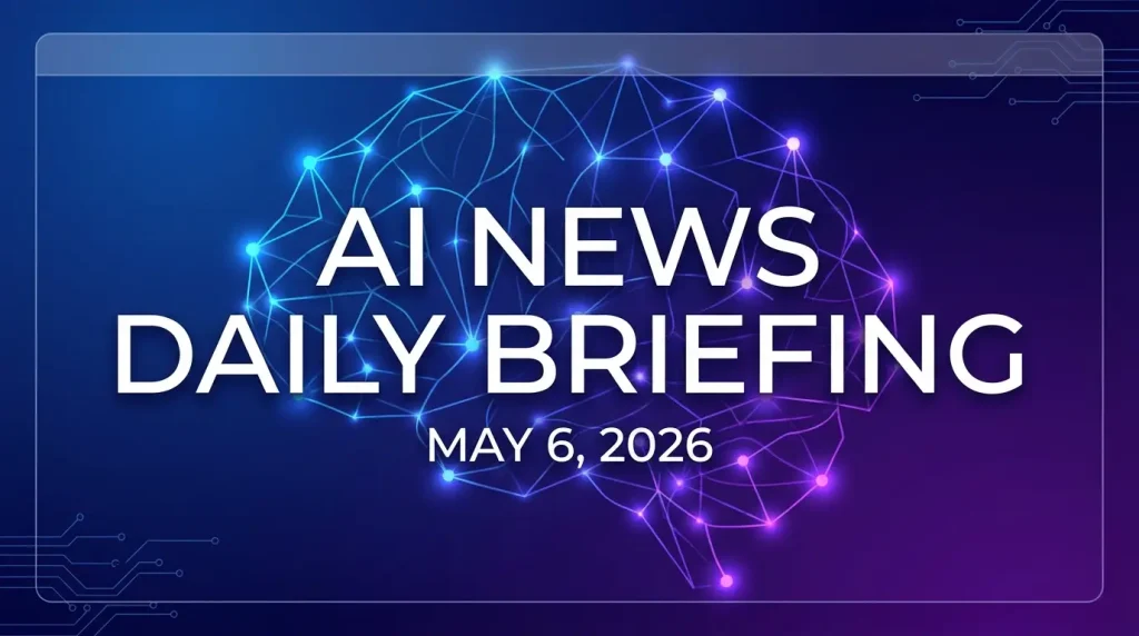 AI最新情報 2026年5月6日 ニューラルネットワーク可視化 アイキャッチ画像