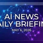 AI最新情報 2026年5月6日 ニューラルネットワーク可視化 アイキャッチ画像