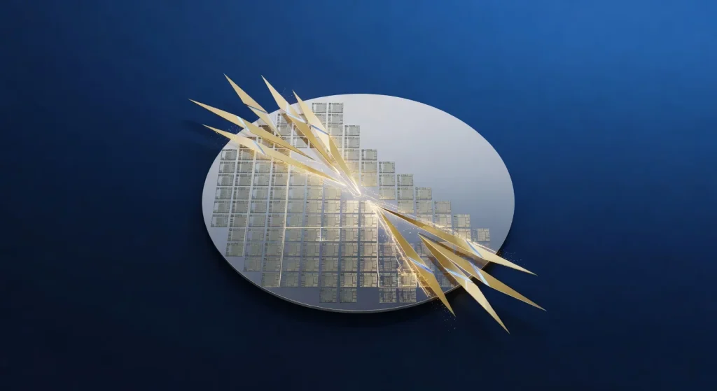 ディスコ（6146）ダイシング装置の半導体銘柄分析アイキャッチ画像