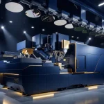 東京エレクトロン半導体製造装置の分析レポートアイキャッチ画像