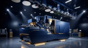 東京エレクトロン半導体製造装置の分析レポートアイキャッチ画像