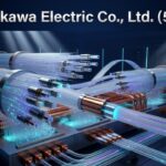 古河電工(5801)のAIデータセンター向け超多心光ファイバーケーブル、超小型VSFF光コネクタ、放熱冷却ヒートパイプ