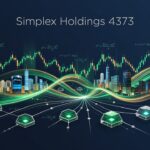 シンプレクス（4373）のナスダック23時間取引対応システムとブロックチェーン証券取引ODX STARTのアイキャッチ画像
