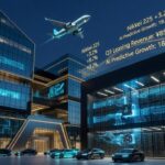最新鋭旅客機、AIハイパースケールデータセンター、スマートEVモビリティと金融データが融合した東京センチュリーの成長事業基盤
