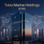 東京海上ホールディングス（8766）のグローバル展開と政策保有株式ゼロ化、金融ビル群と世界地図